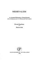Tapa de Medievalism