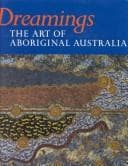 Tapa de Dreamings