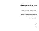 Tapa de Living with the coast of Maine
