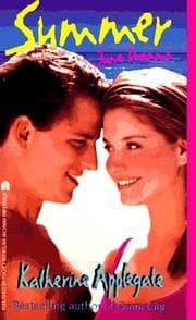 Tapa de June Dreams (Summer 1)