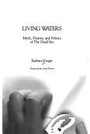 Tapa de Living waters