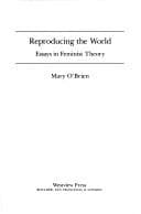 Tapa de Reproducing the world