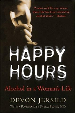 Tapa de Happy Hours
