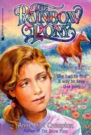 Tapa de The RAINBOW PONY
