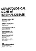 Tapa de Dermatological signs of internal disease
