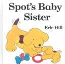 Tapa de Spot's Baby Sister
