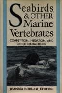 Tapa de Seabirds & other marine vertebrates