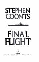 Tapa de Final flight