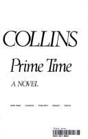 Tapa de Prime Time (Anti Piracy)