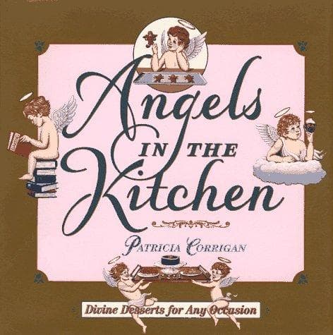 Tapa de Angels in the kitchen