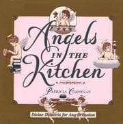 Tapa de Angels in the kitchen
