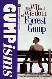 Tapa de Gumpismos