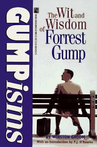 Tapa de Gumpisms