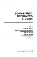 Tapa de Dopaminergic mechanisms in vision