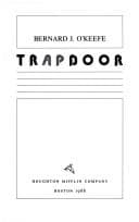 Tapa de Trapdoor
