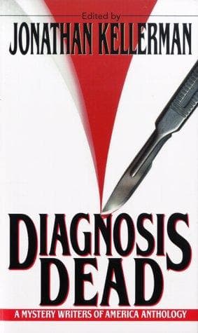 Tapa de Diagnosis Dead