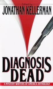 Tapa de Diagnosis Dead