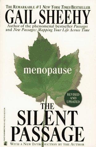 Tapa de The silent passage