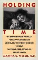 Tapa de Holding time