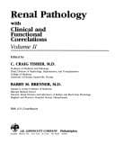 Tapa de Renal pathology with clinical and functional correlations