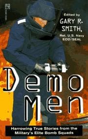 Tapa de Demo men