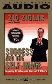 Tapa de Success and the Self-Image