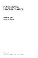 Tapa de Fundamental process control