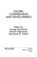 Tapa de Pacific cooperation and development