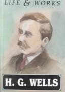 Tapa de H.G. Wells