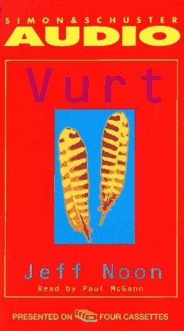 Tapa de Vurt