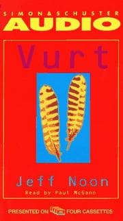 Tapa de Vurt