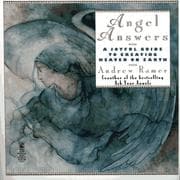 Tapa de Angel answers