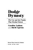 Tapa de Dodge dynasty