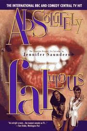Tapa de Absolutely fabulous