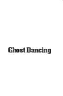 Tapa de Ghost dancing
