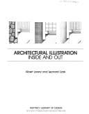 Tapa de Architectural illustration inside and out