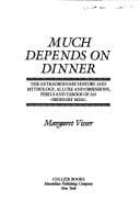 Tapa de Much Depends on Dinner