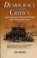 Tapa de Democracy and its critics
