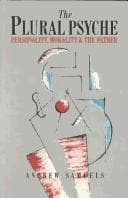 Tapa de The Plural Psyche