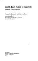 Tapa de South-east Asian transport