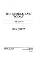 Tapa de The Middle East today