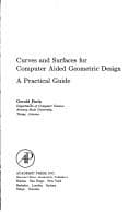 Tapa de Curves and surfaces for computer aided geometric design