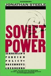 Tapa de Soviet power