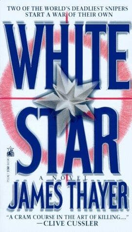 Tapa de White Star