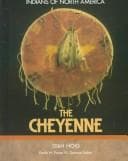 Tapa de The Cheyenne