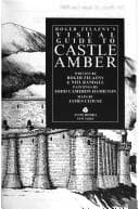Tapa de Roger Zelazny's visual guide to Castle Amber