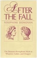Tapa de After the fall