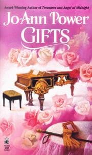 Tapa de Gifts