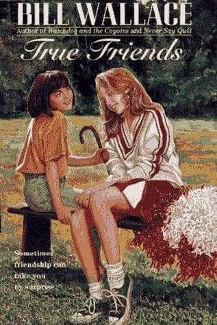 Tapa de True Friends