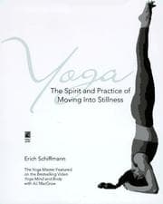 Tapa de Yoga